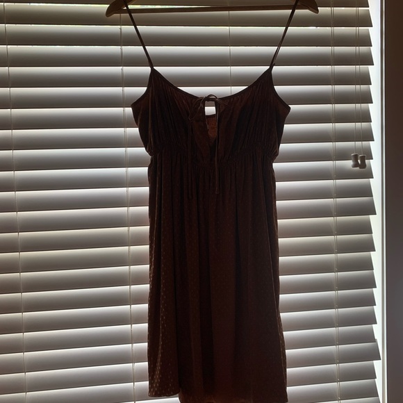 Aritzia Wilfred Minnie Dress NWT - Picture 4 of 5